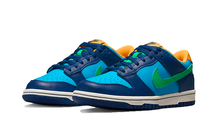Dunk Low All Star 2023 All You Need, photo 2