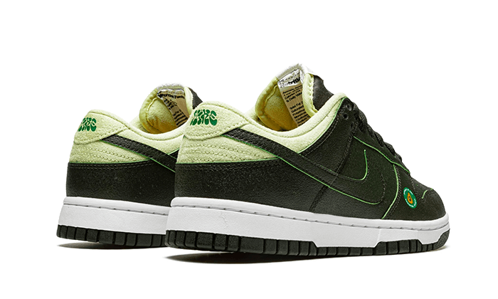 Dunk Low Avocado All You Need, photo 3