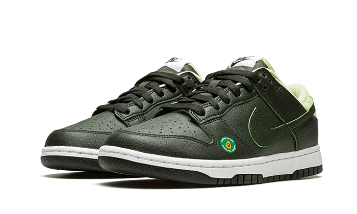 Dunk Low Avocado All You Need, photo 2