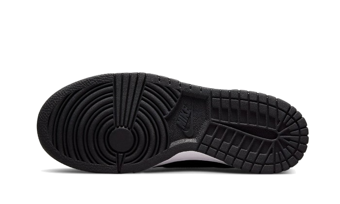Dunk Low Black Navy All You Need, photo 3