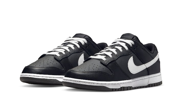 Dunk Low Black White (2022) All You Need, photo 2