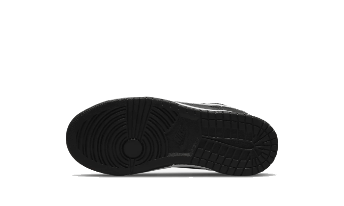 Dunk Low Black White (2022) Enfant (PS) All You Need, photo 3