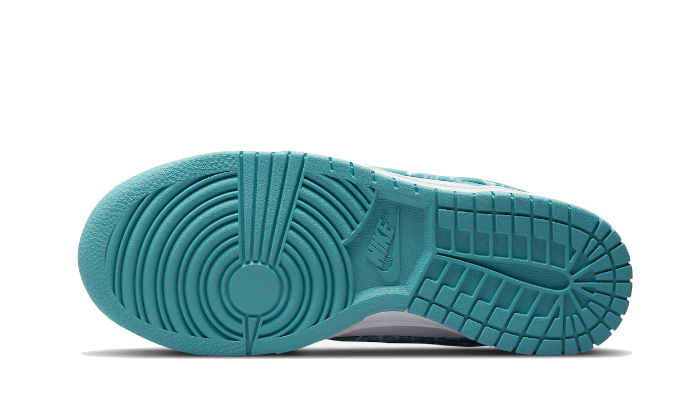 Dunk Low Blue Paisley All You Need, photo 3