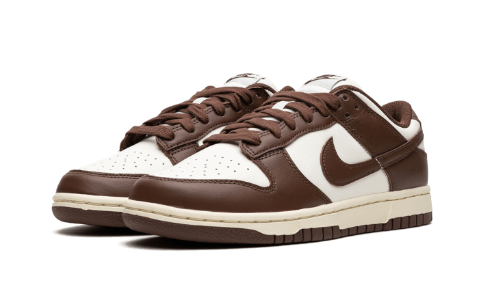 Dunk Low Cacao Wow All You Need, photo 2
