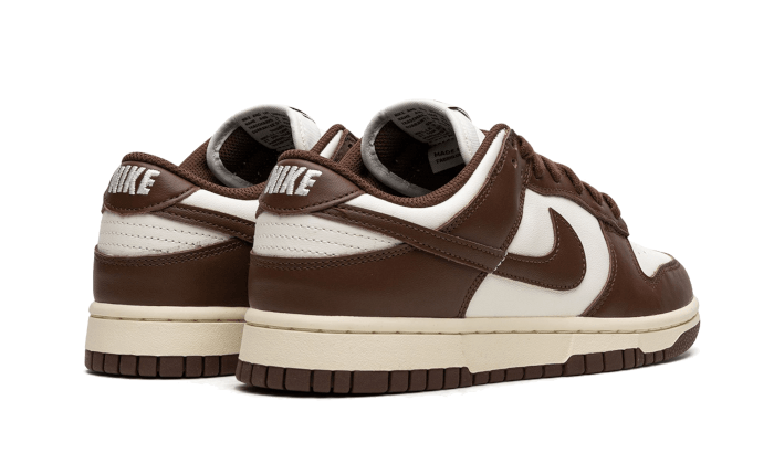 Dunk Low Cacao Wow All You Need, photo 3