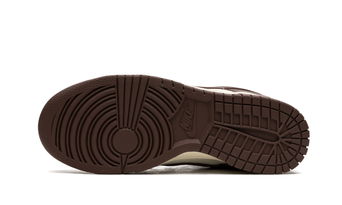 Dunk Low Cacao Wow All You Need, photo 4