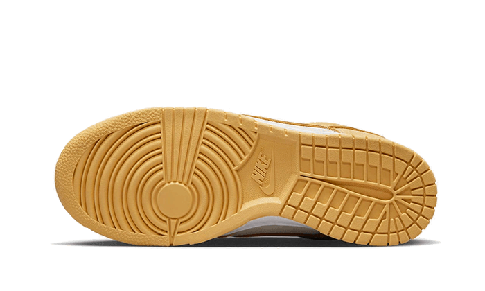 Dunk Low Celestial Gold Suede All You Need, photo 3
