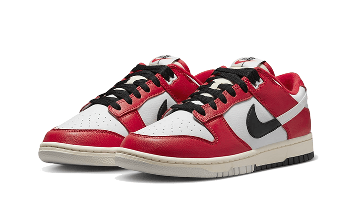 Dunk Low Chicago Split All You Need, photo 2