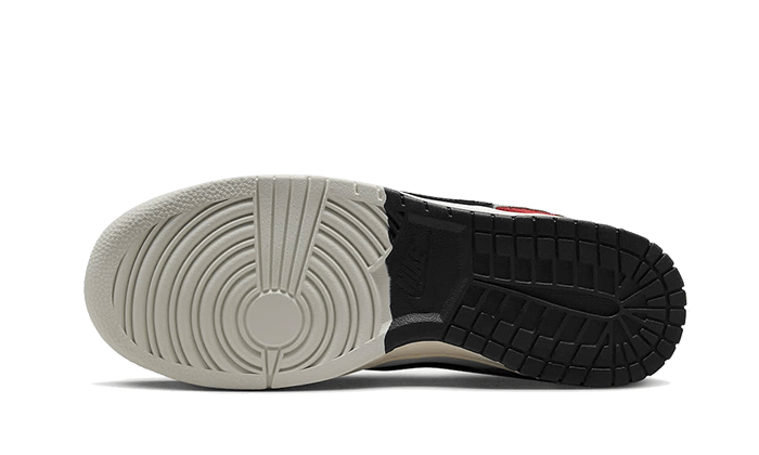 Dunk Low Chicago Split All You Need, photo 3
