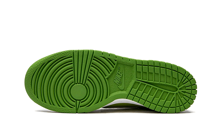 Dunk Low Chlorophyll All You Need, photo 4