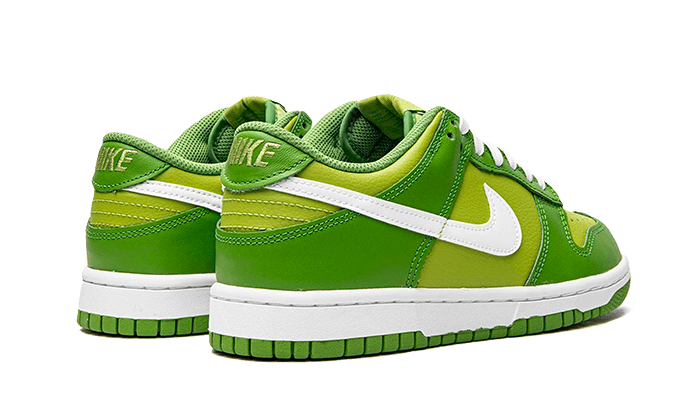 Dunk Low Chlorophyll All You Need, photo 3