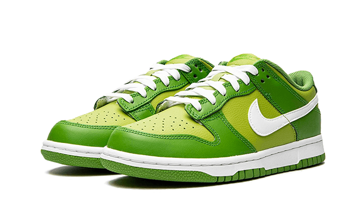 Dunk Low Chlorophyll All You Need, photo 2