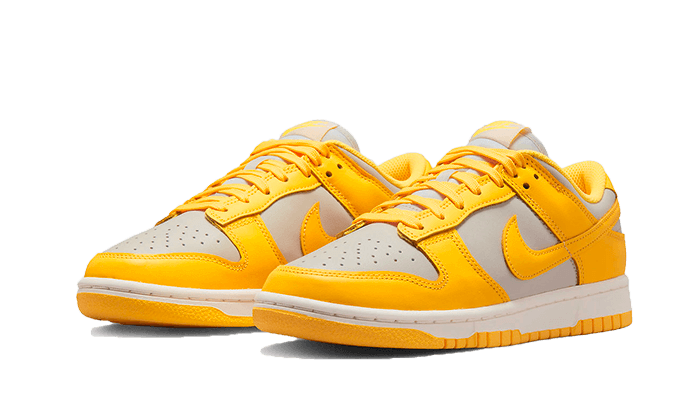 Dunk Low Citron Pulse All You Need, photo 2