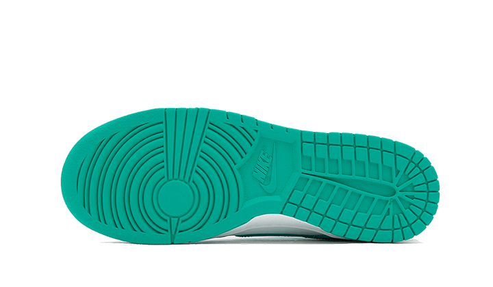 Dunk Low Clear Jade All You Need, photo 3