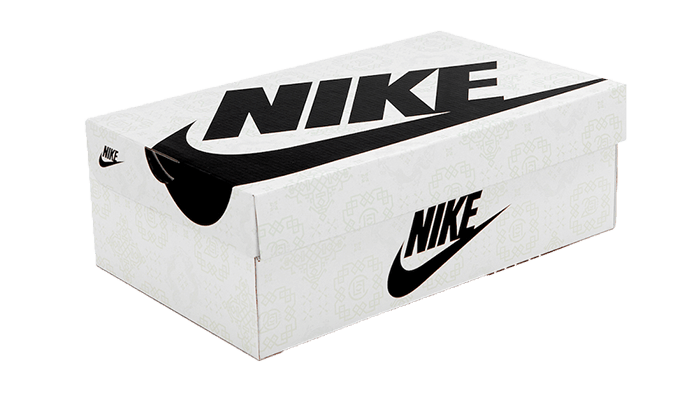 Dunk Low CLOT Fragment White All You Need, photo 5