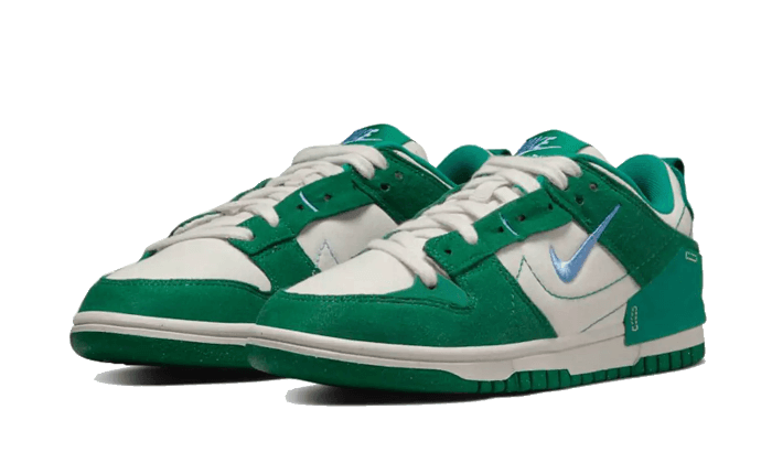 Dunk Low Disrupt 2 Malachite All You Need, photo 2