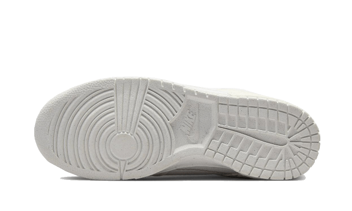 Dunk Low Disrupt 2 Pale Ivory All You Need, photo 3