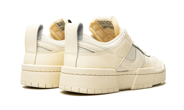 Dunk Low Disrupt Coconut Milk All You Need, photo 3