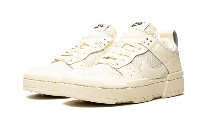 Dunk Low Disrupt Coconut Milk All You Need, photo 2