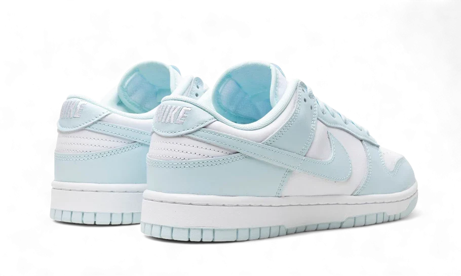 Dunk Low Glacier Blue All You Need, photo 3