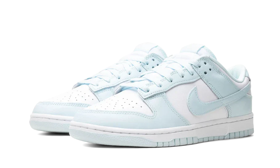 Dunk Low Glacier Blue All You Need, photo 2