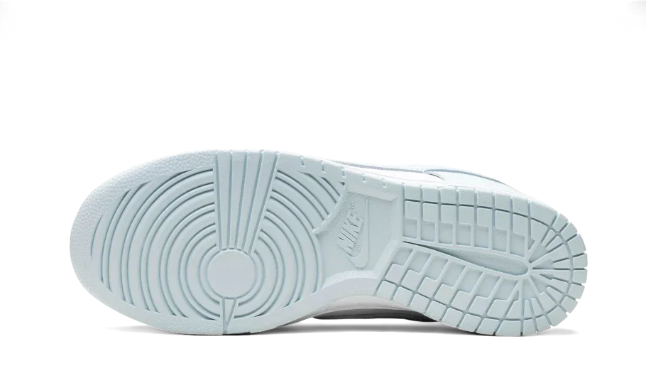 Dunk Low Glacier Blue All You Need, photo 4