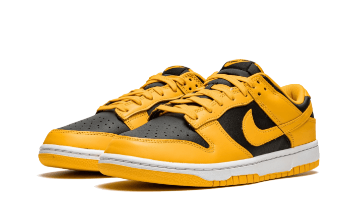 Dunk Low Goldenrod All You Need, photo 2