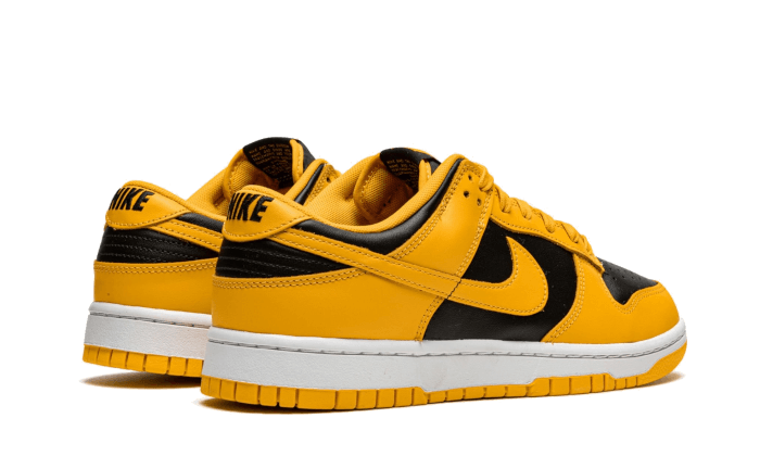 Dunk Low Goldenrod All You Need, photo 3