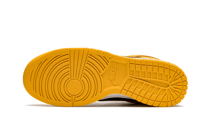 Dunk Low Goldenrod All You Need, photo 4