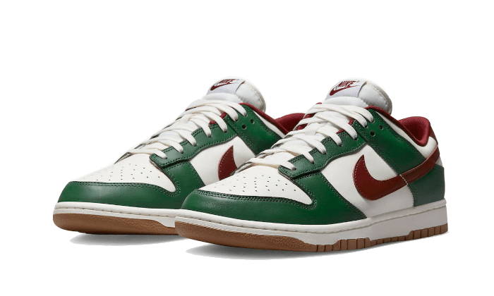 Dunk Low Retro Gorge Green All You Need, photo 2