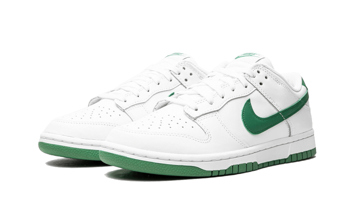 Dunk Low Green Noise All You Need, photo 2