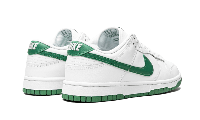 Dunk Low Green Noise All You Need, photo 3