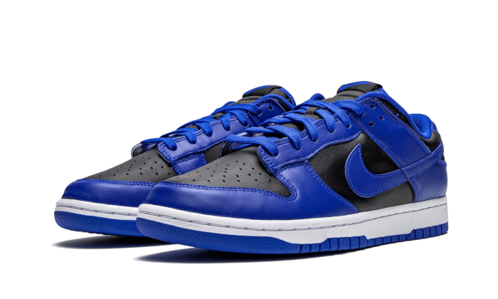 Dunk Low Hyper Cobalt All You Need, photo 2