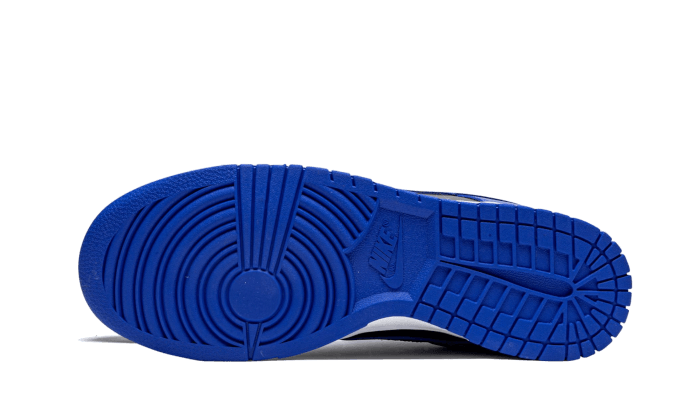 Dunk Low Hyper Cobalt All You Need, photo 4