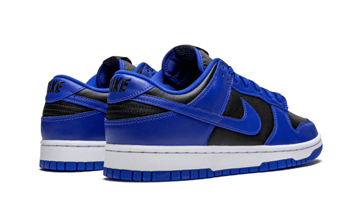 Dunk Low Hyper Cobalt All You Need, photo 3