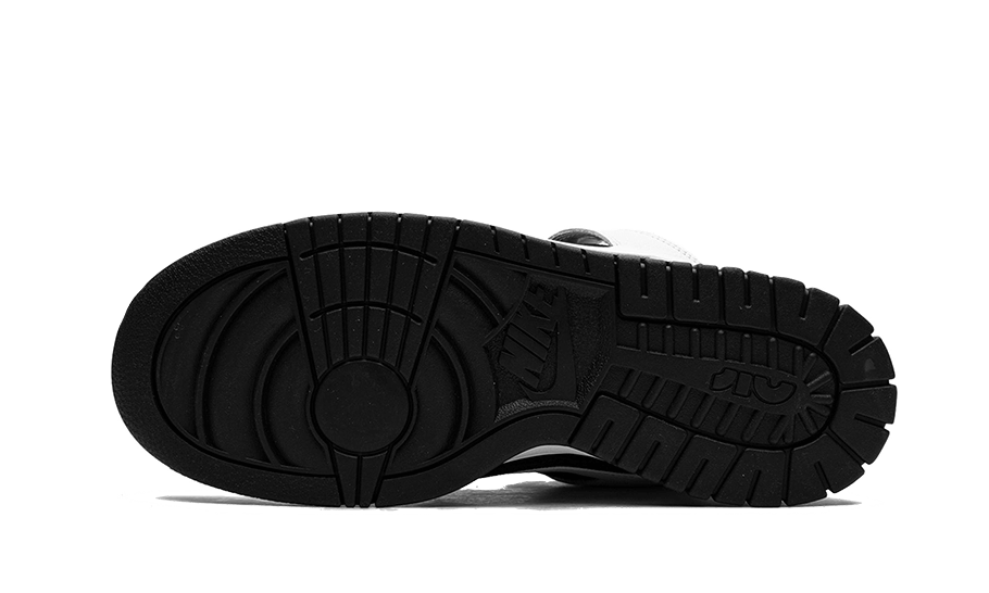 Dunk Low Jumbo Reverse Panda All You Need, photo 4