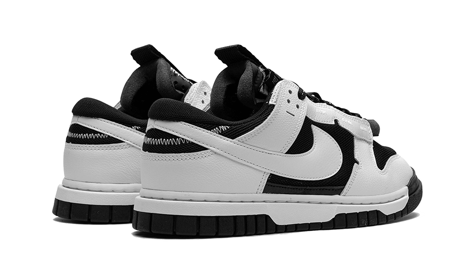 Dunk Low Jumbo Reverse Panda All You Need, photo 3