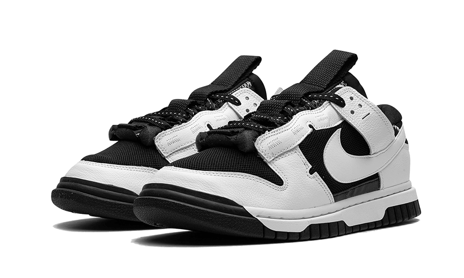 Dunk Low Jumbo Reverse Panda All You Need, photo 2