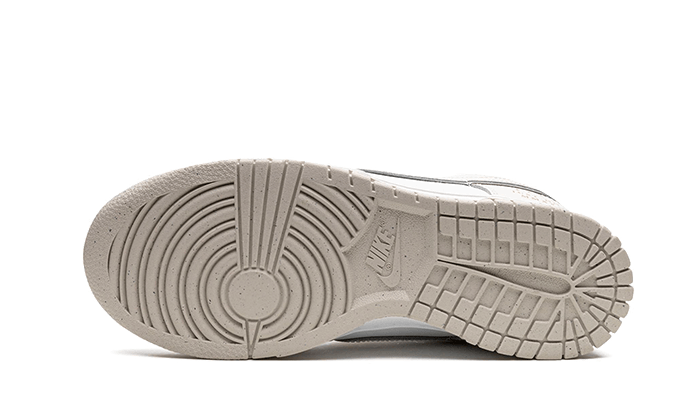 Dunk Low Just Do It White Phantom All You Need, photo 4
