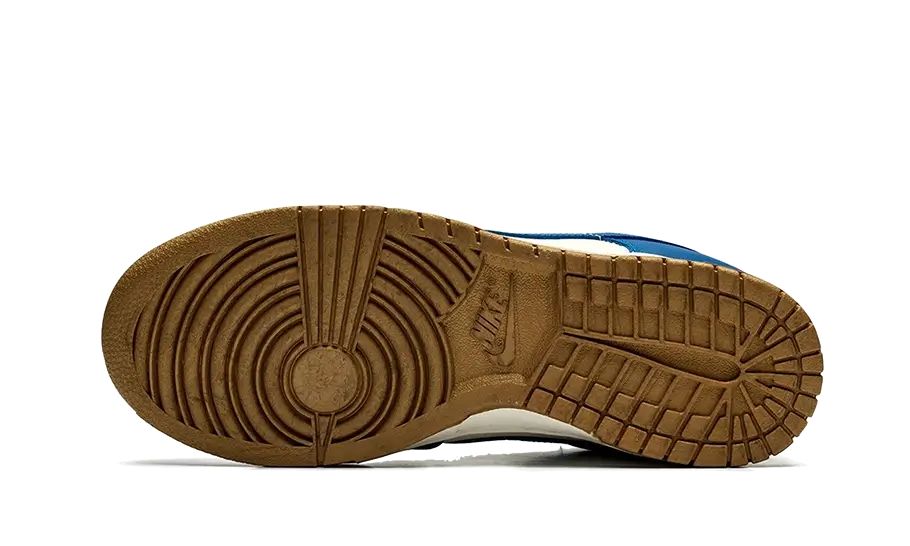 Dunk Low Kansas City Royals All You Need, photo 4