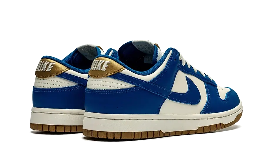 Dunk Low Kansas City Royals All You Need, photo 3