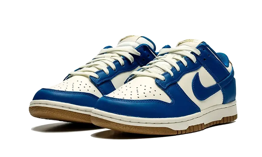 Dunk Low Kansas City Royals All You Need, photo 2
