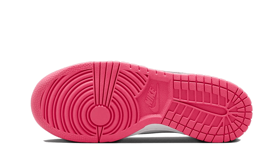 Dunk Low Laser Fuchsia All You Need, photo 3