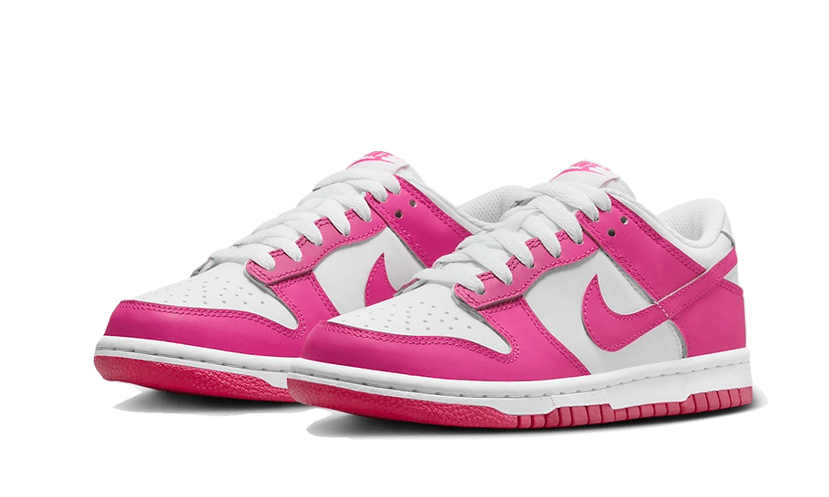 Dunk Low Laser Fuchsia All You Need, photo 2