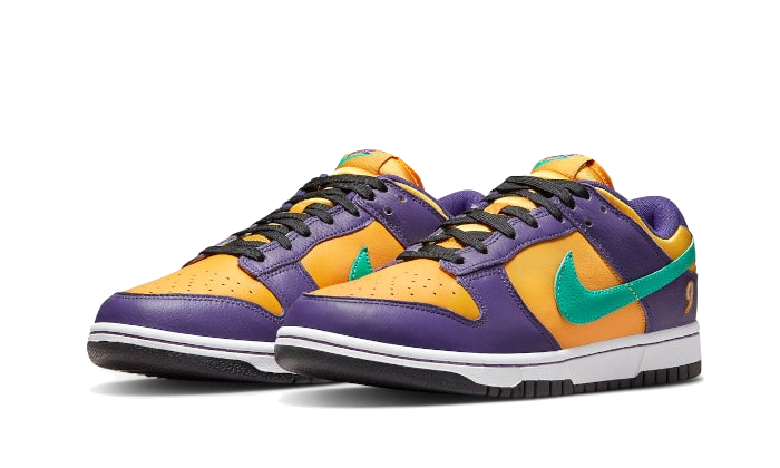 Dunk Low Lisa Leslie All You Need, photo 2