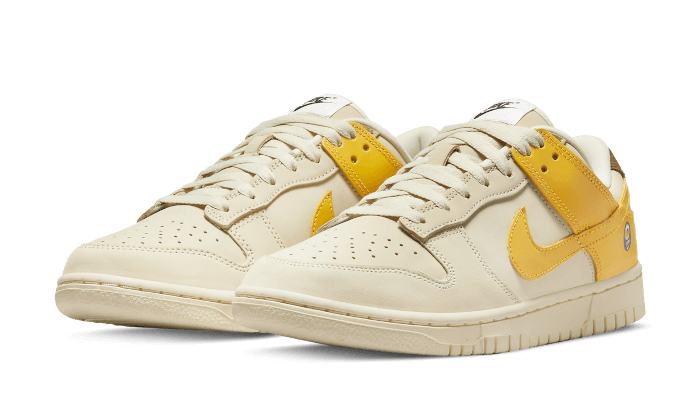 Dunk Low Banana All You Need, photo 2