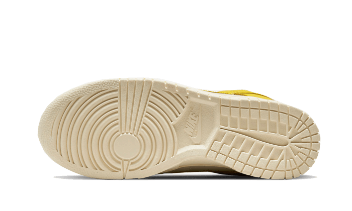 Dunk Low Banana All You Need, photo 3