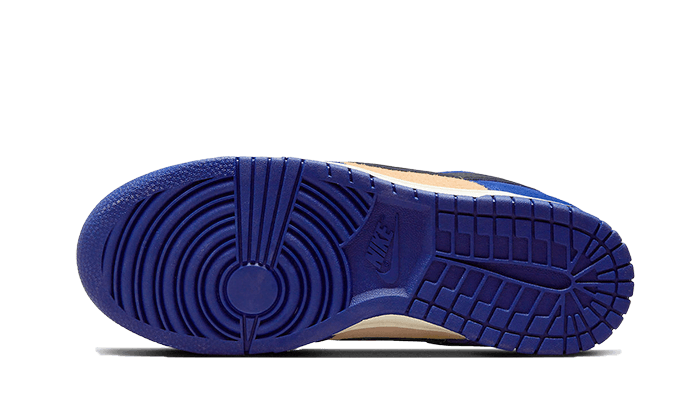 Dunk Low LX Blue Suede All You Need, photo 3