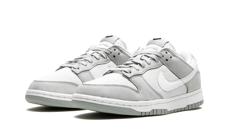 Dunk Low LX Light Smoke Grey All You Need, photo 2