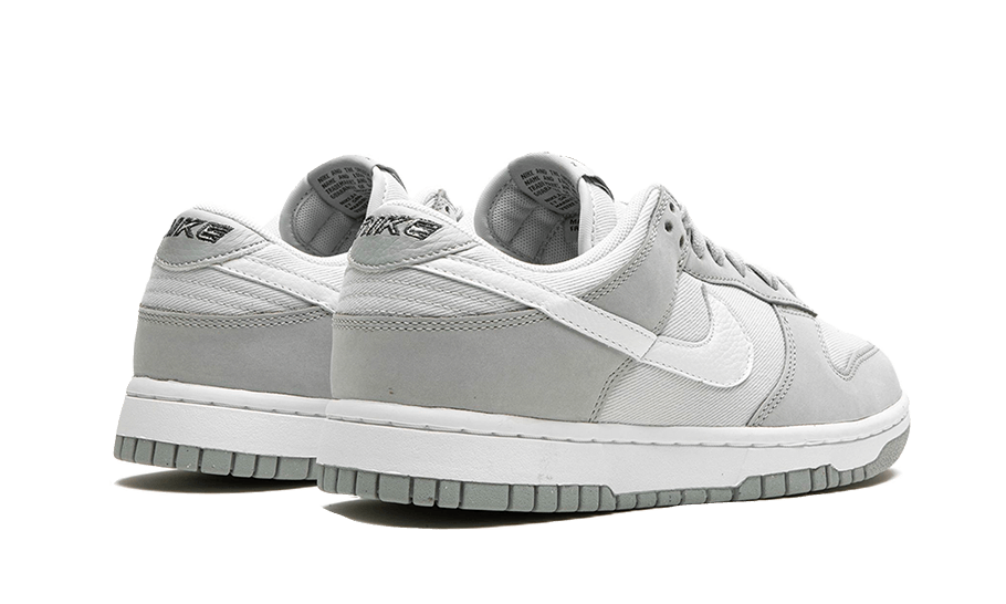 Dunk Low LX Light Smoke Grey All You Need, photo 3